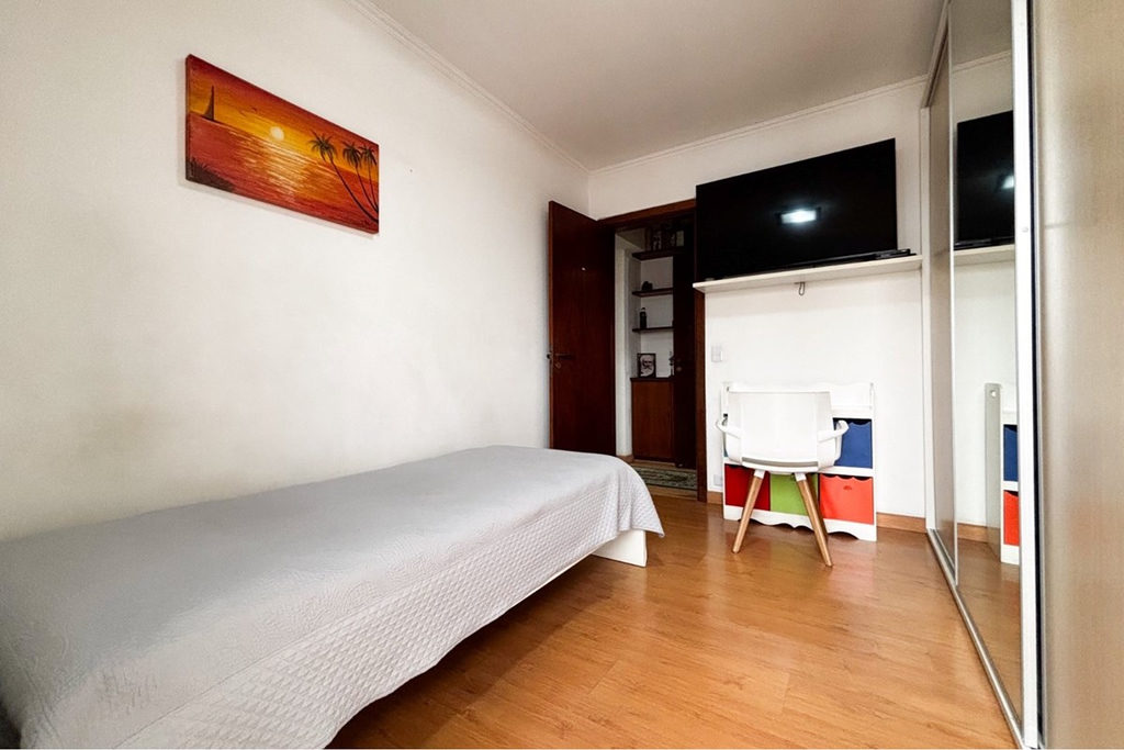 Apartamento, 3 quartos, 109 m² - Foto 14