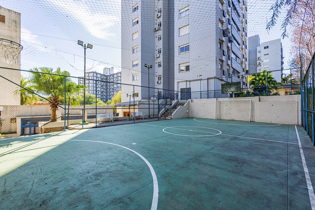 Apartamento para venda no bairro Boa Vista em Porto Alegre