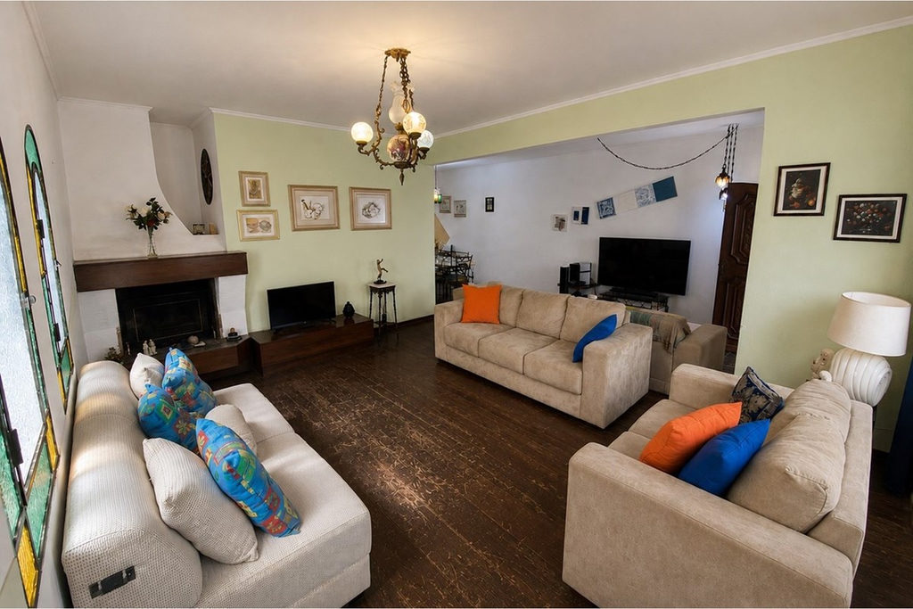 Casa, 6 quartos, 160 m² - Foto 45