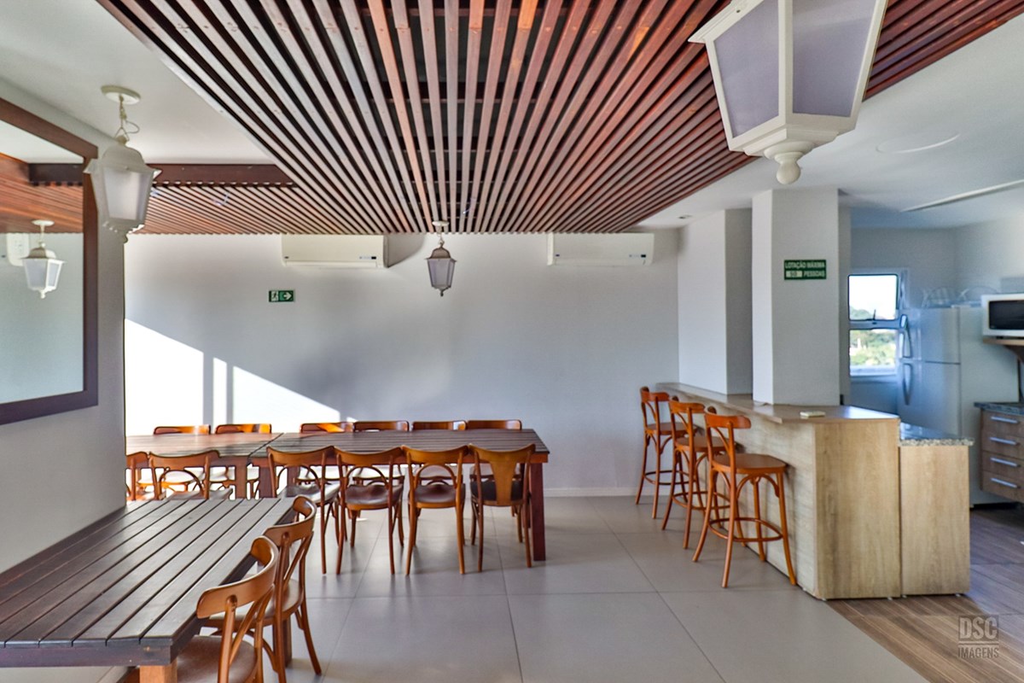 Apartamento para venda no bairro Tristeza em Porto Alegre