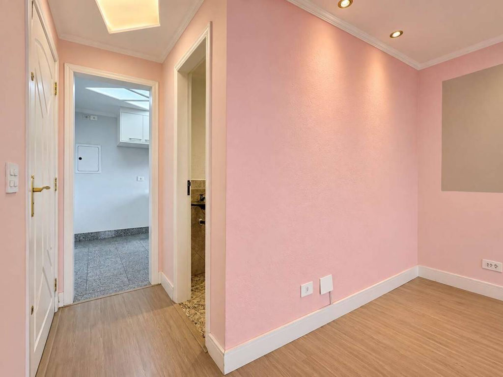 Apartamento, 4 quartos, 94 m² - Foto 41