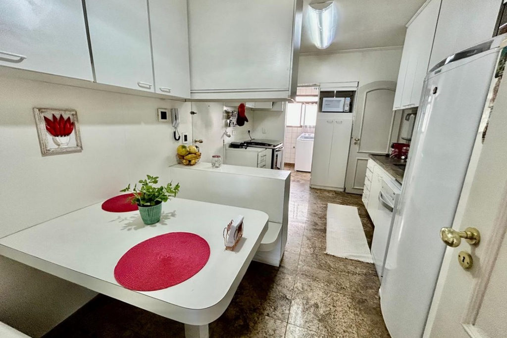 Apartamento, 3 quartos, 135 m² - Foto 13