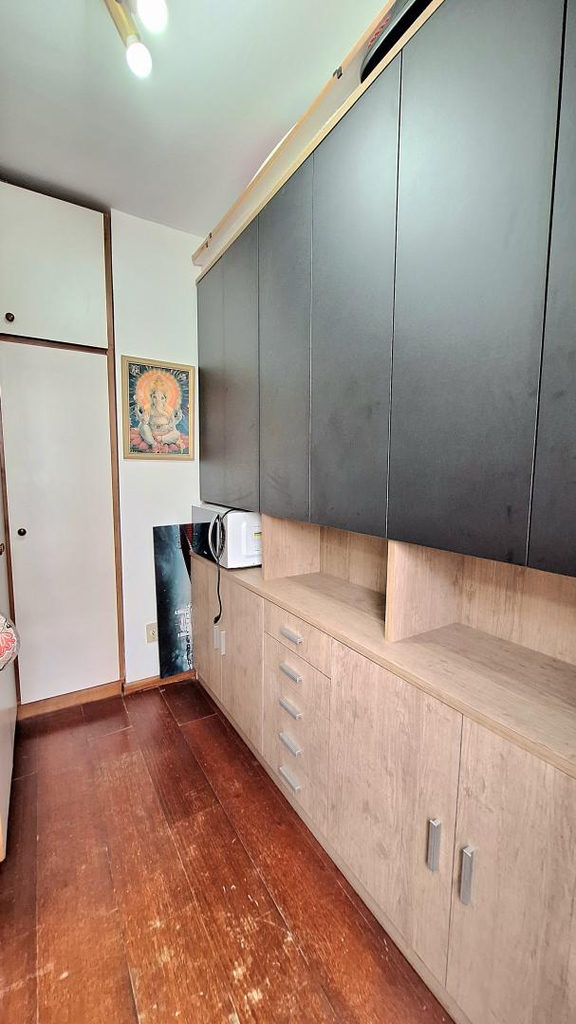 Apartamento para venda no bairro Bom Fim em Porto Alegre