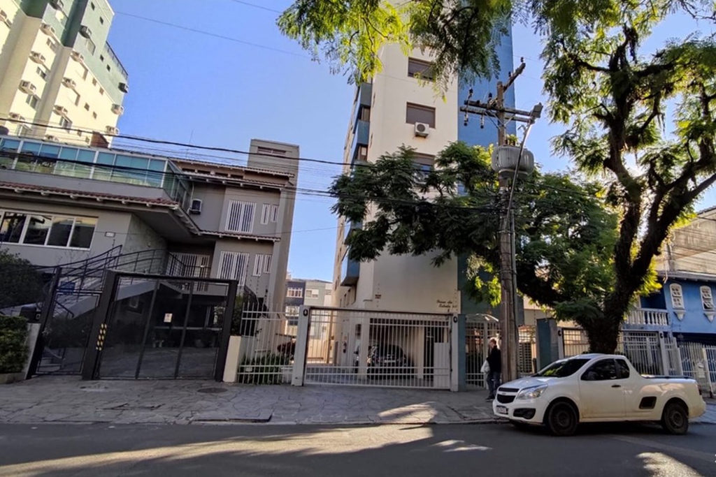 Apartamento para venda no bairro Higienópolis em Porto Alegre