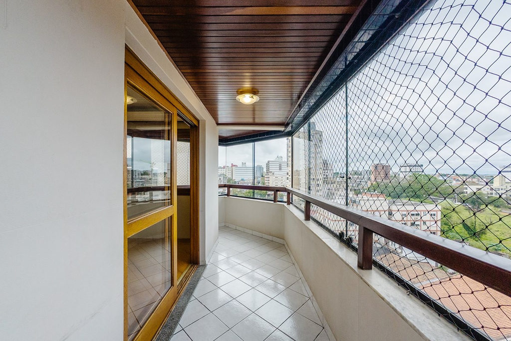 Apartamento para venda no bairro Centro em Canoas