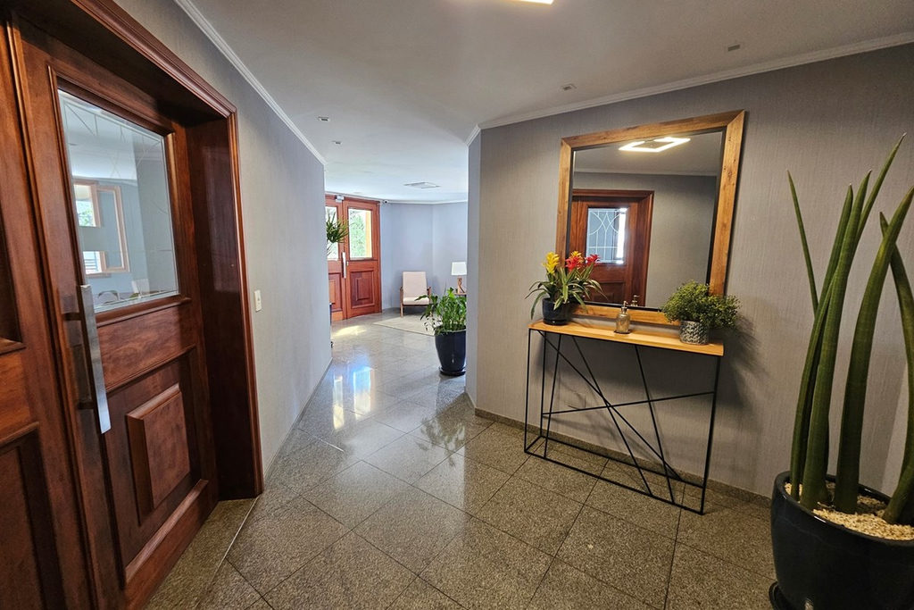 Apartamento, 4 quartos, 214 m² - Foto 17