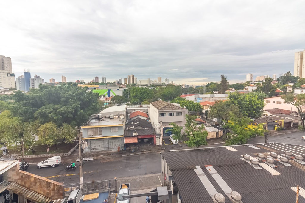 Apartamento, 1 quarto, 25 m² - Foto 24