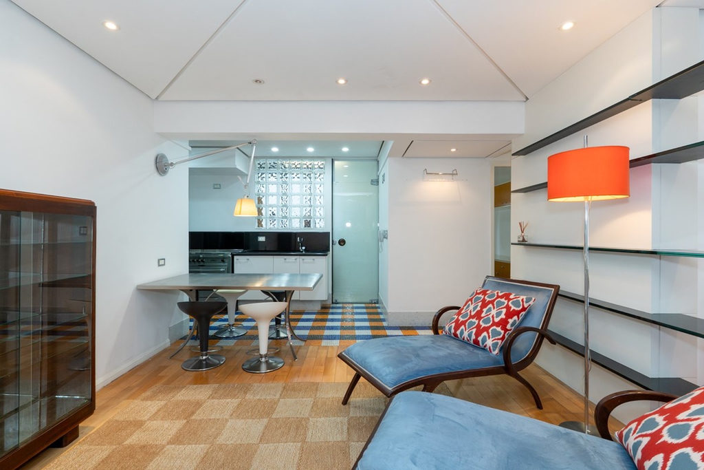 Apartamento, 2 quartos, 60 m² - Foto 31