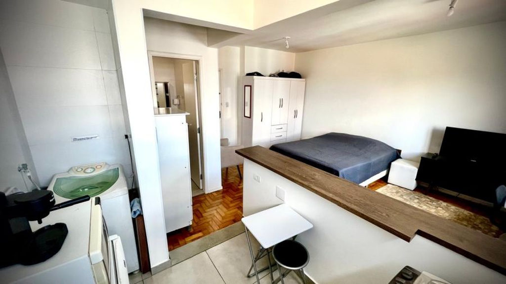 Apartamento, 1 quarto, 35 m² - Foto 27