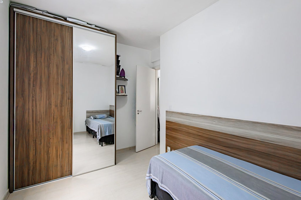 Apartamento para venda no bairro Partenon em Porto Alegre