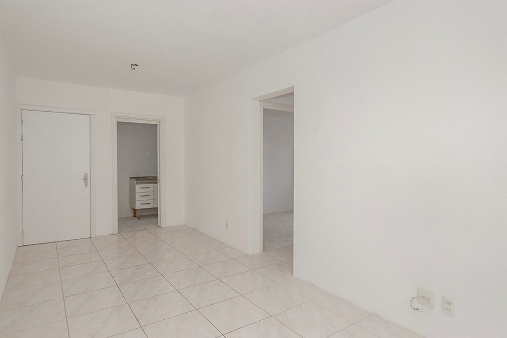 Apartamento para venda no bairro São José em Porto Alegre