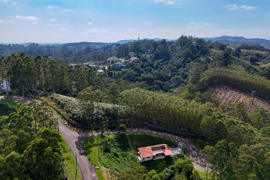 Lote/Terreno de no bairro Loteamento Capital Ville, em Jundiaí | Eu Corretor