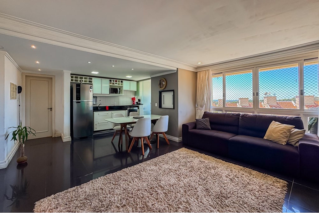 Apartamento para venda no bairro Jardim Itu Sabará em Porto Alegre