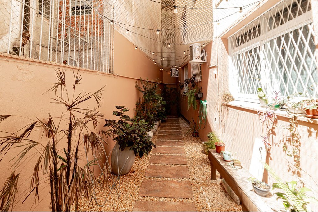 Apartamento para venda no bairro Centro Histórico em Porto Alegre