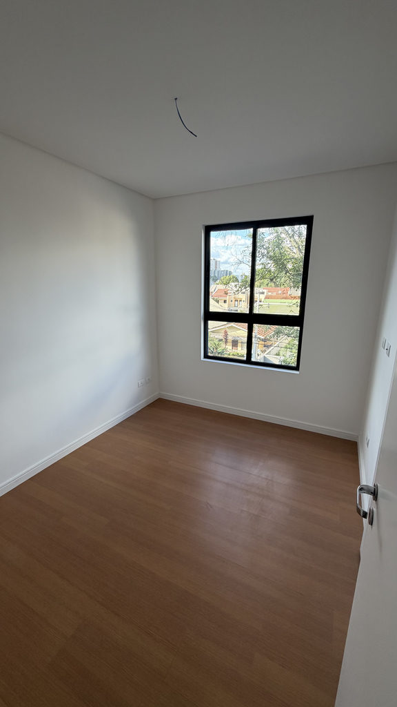 Apartamento de 3 quartos, 78m² no bairro Portão, em Curitiba | Eu Corretor