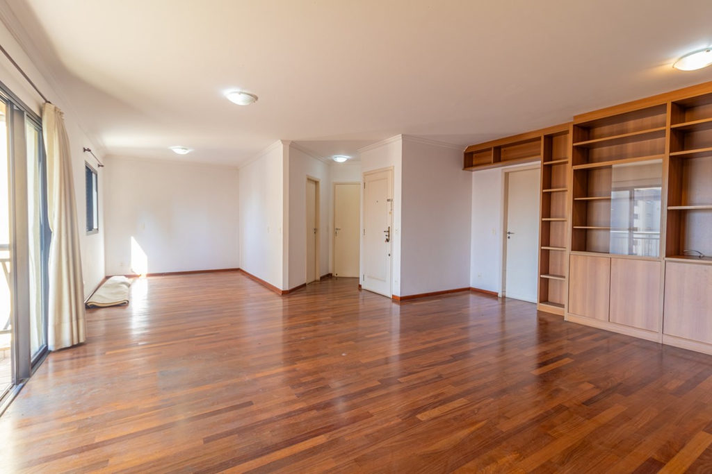 Apartamento, 3 quartos, 158 m² - Foto 50