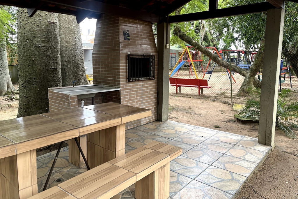 Apartamento para venda no bairro Cristal em Porto Alegre