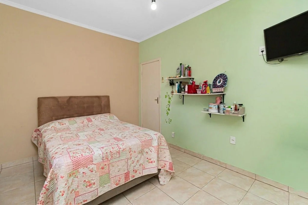Casa para venda no bairro Jardim Itu Sabará em Porto Alegre