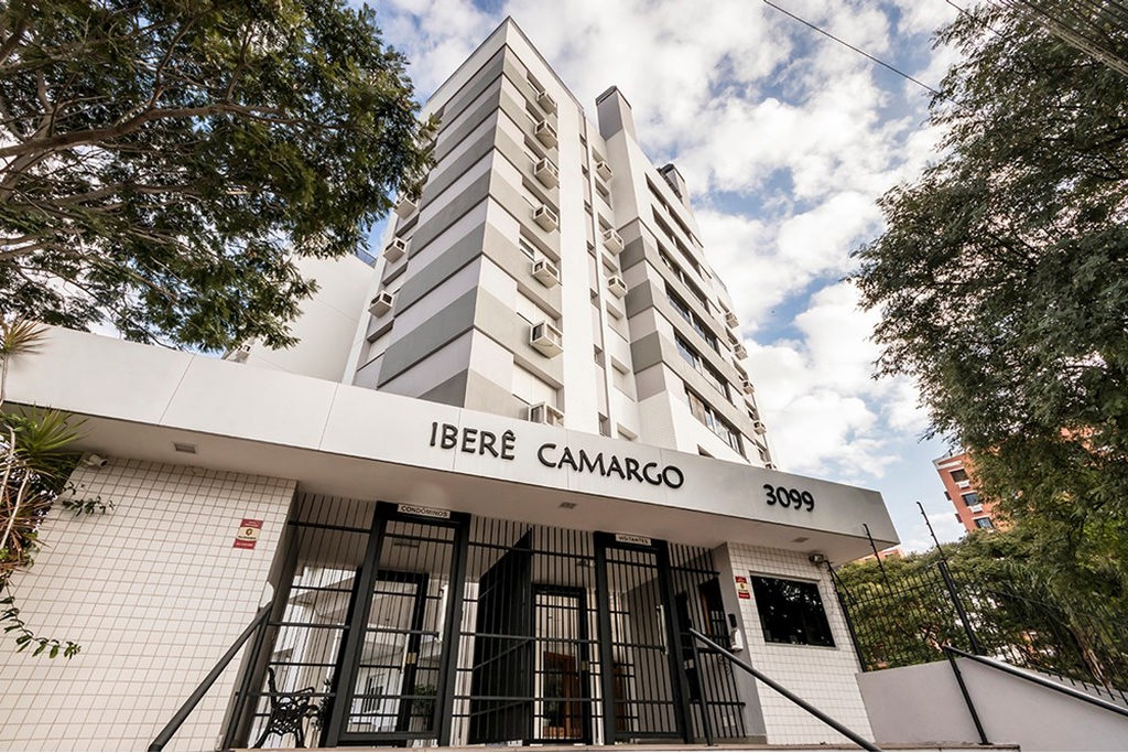 Apartamento, 3 quartos, 113 m² - Foto 19