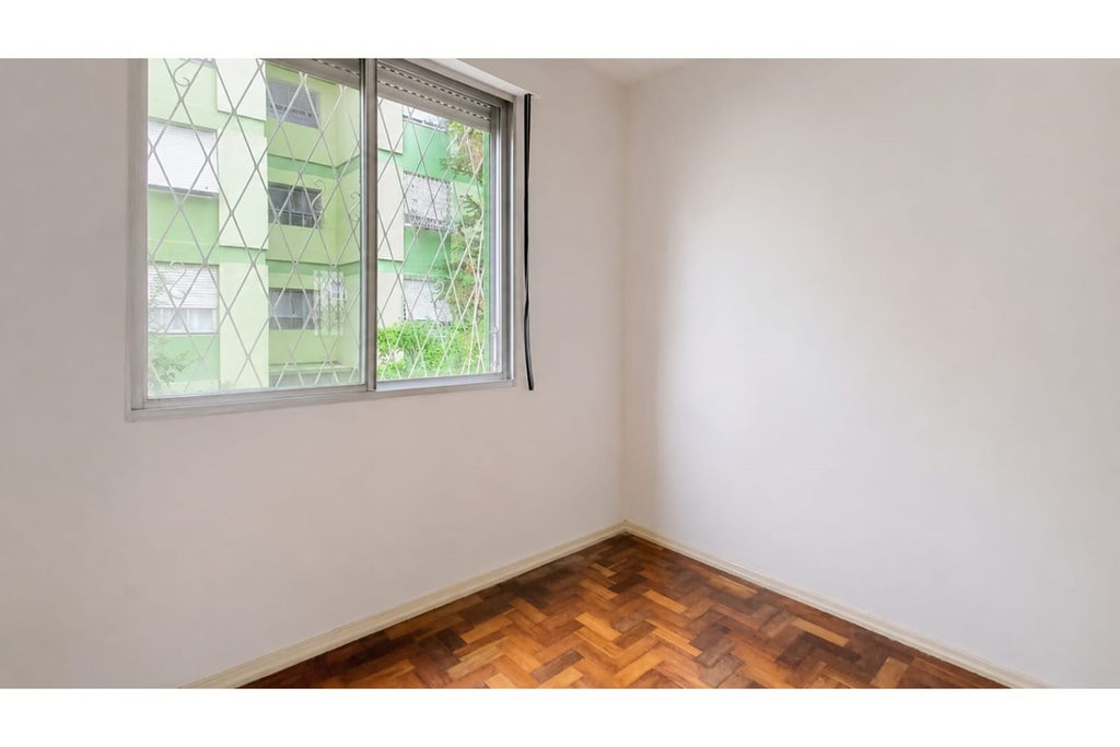 Apartamento para venda no bairro Cristal em Porto Alegre