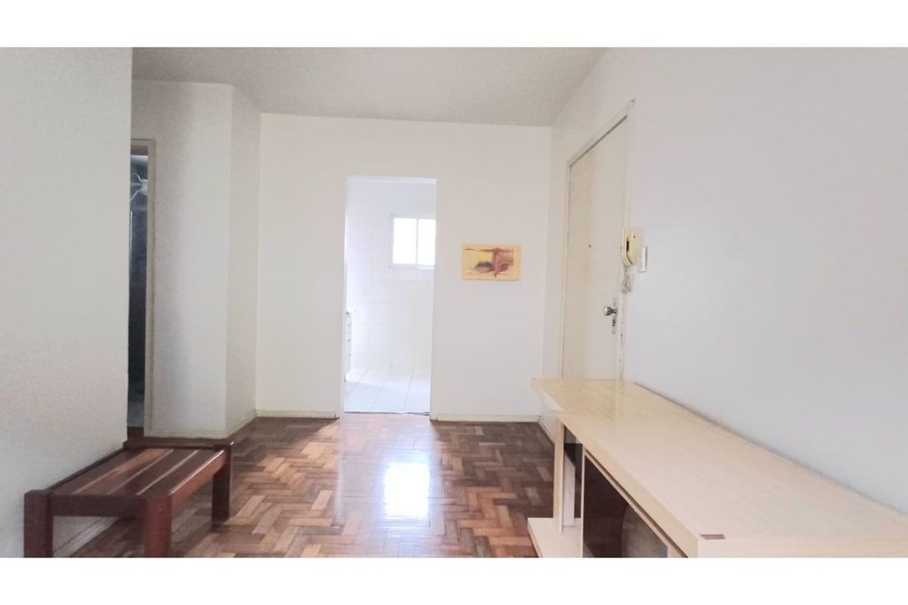 Apartamento para venda no bairro Cristal em Porto Alegre