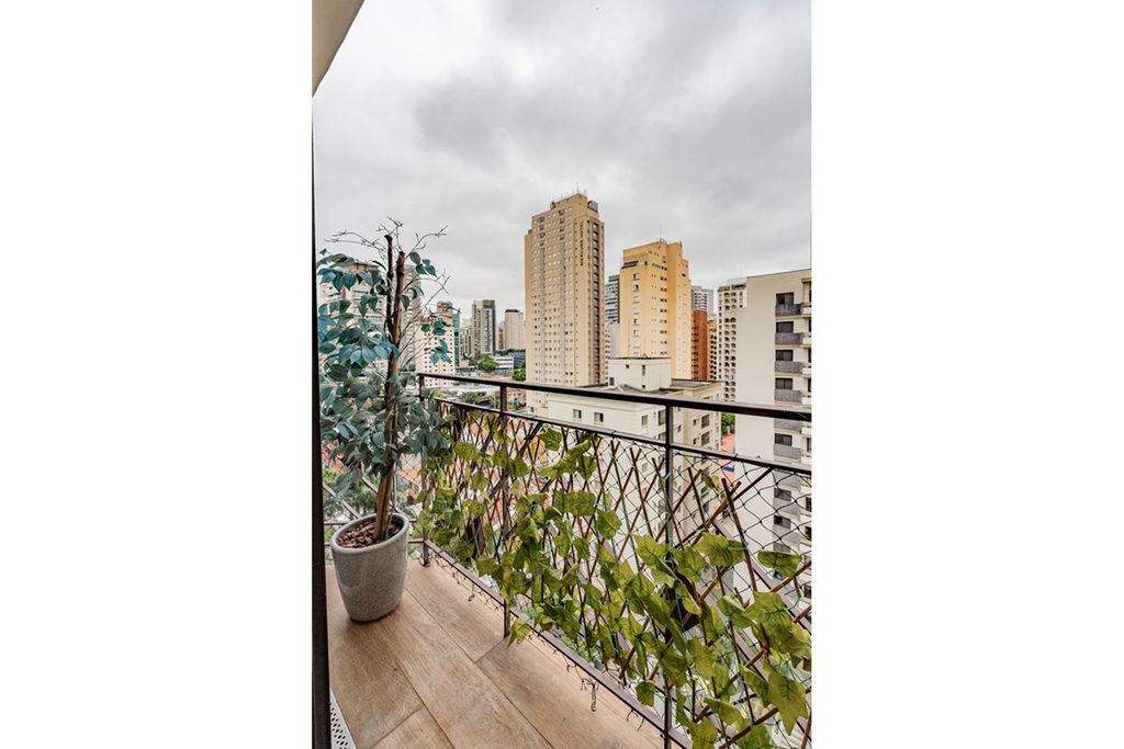 Apartamento, 1 quarto, 90 m² - Foto 34