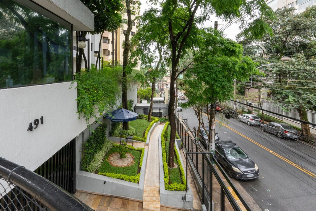 Apartamento, 2 quartos, 60 m² - Foto 23
