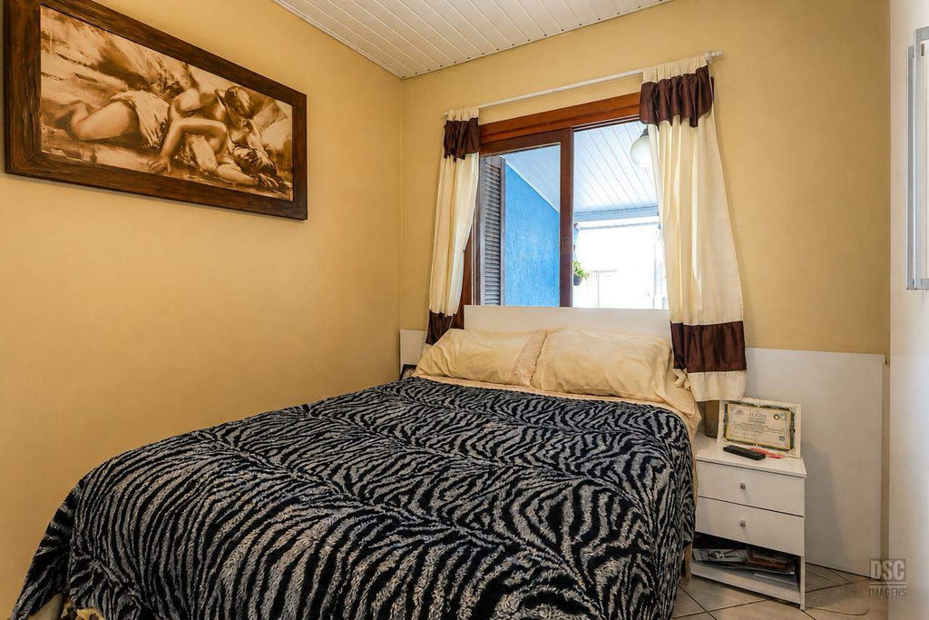 Casa para venda no bairro Hípica em Porto Alegre