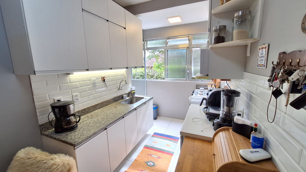 Apartamento para venda no bairro Auxiliadora em Porto Alegre