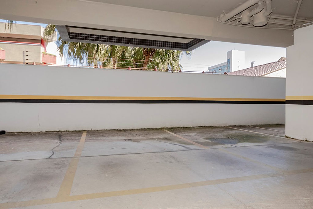 Apartamento para venda no bairro Menino Deus em Porto Alegre
