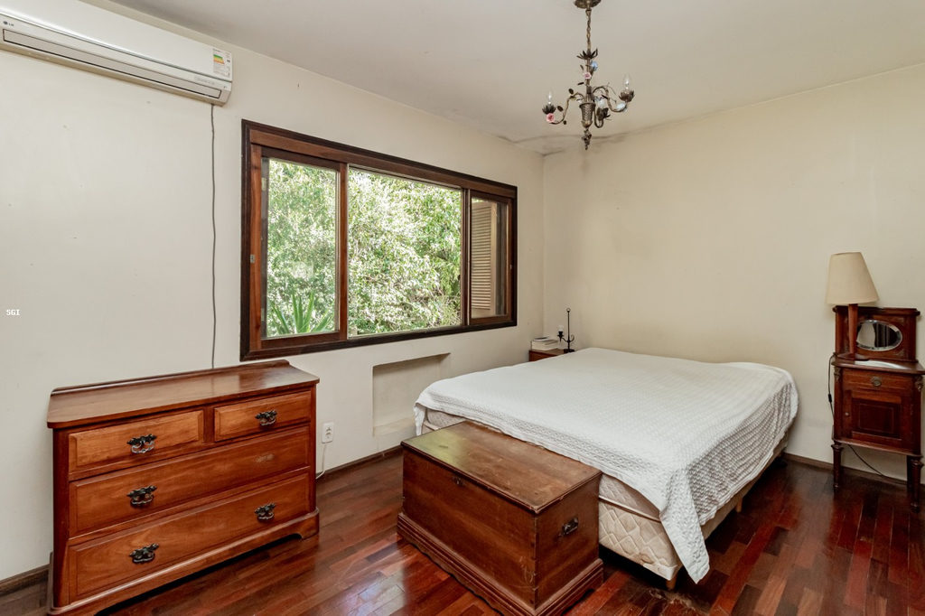 Casa para venda no bairro Cristal em Porto Alegre