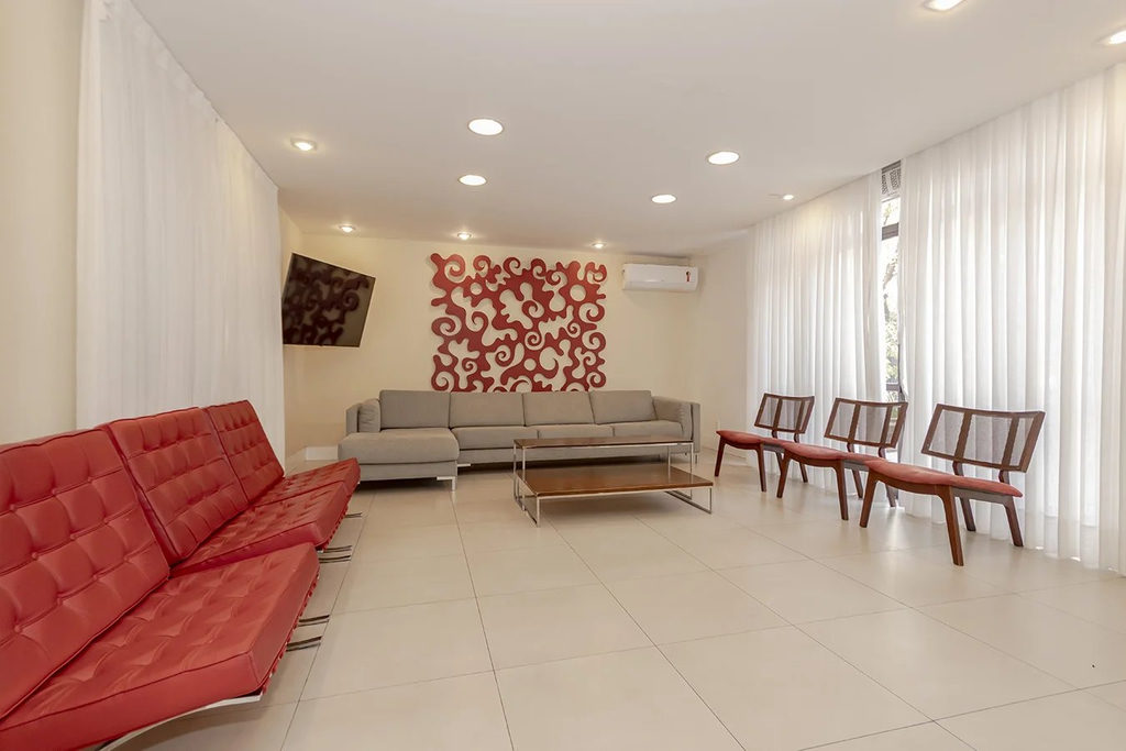 Apartamento para venda no bairro Tristeza em Porto Alegre