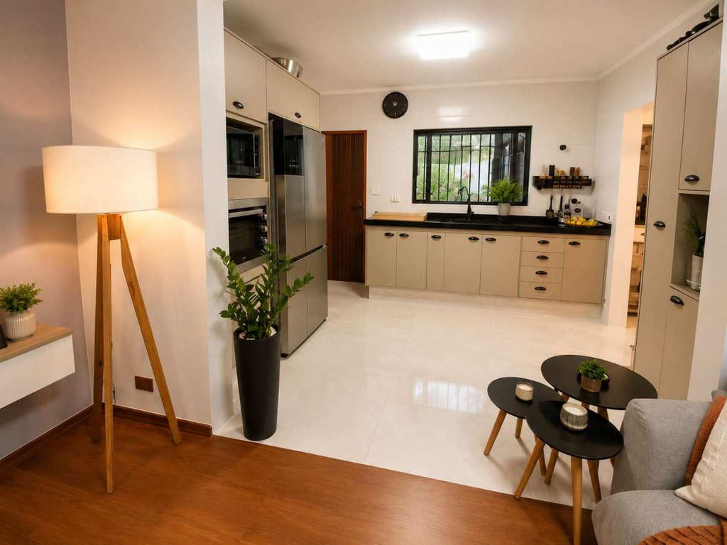Casa, 3 quartos, 145 m² - Foto 17