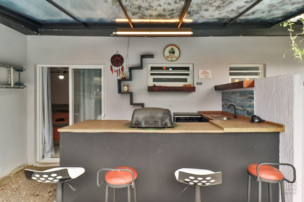 Casa para venda no bairro Ipanema em Porto Alegre