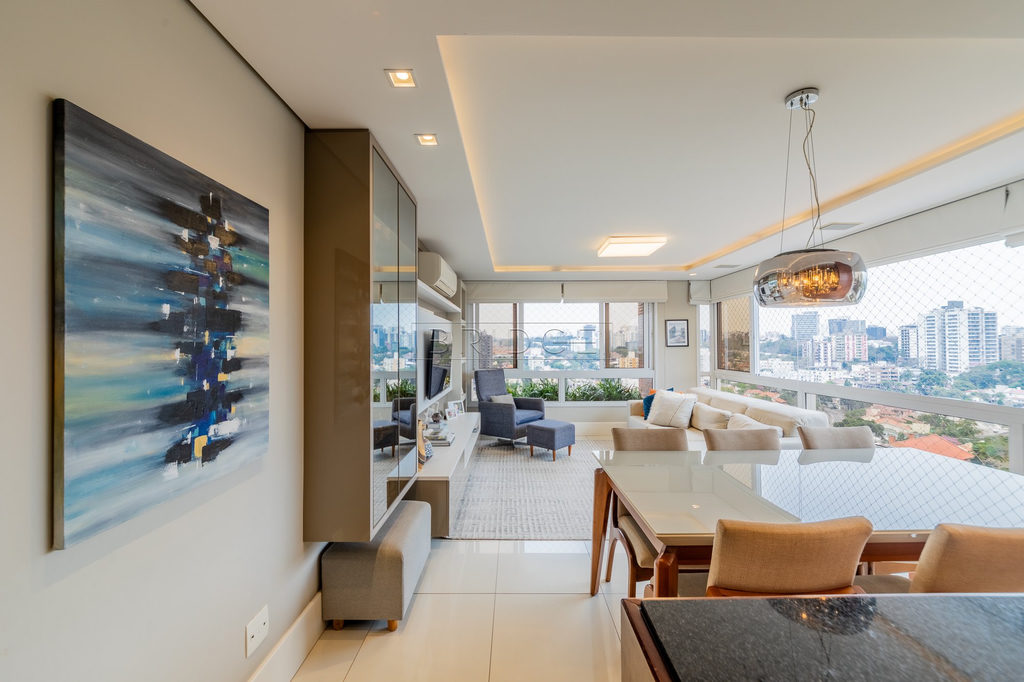 Apartamento para venda no bairro Boa Vista em Porto Alegre