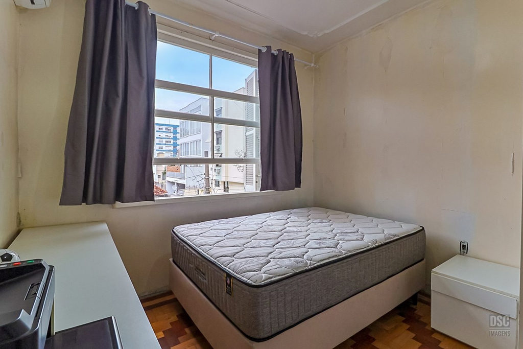 Apartamento para venda no bairro Petrópolis em Porto Alegre