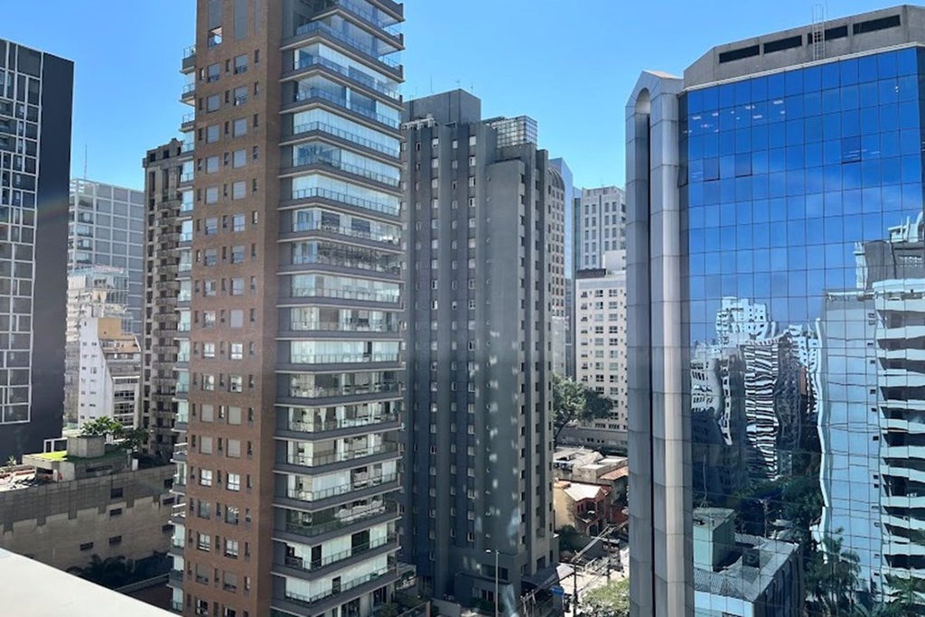 Apartamento, 1 quarto, 52 m² - Foto 22