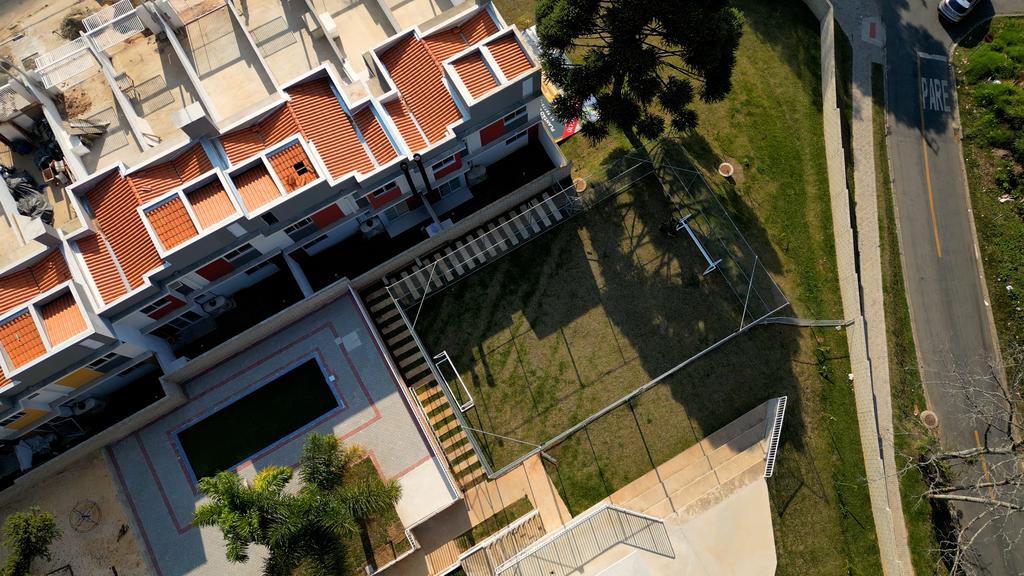 Apartamento à venda em Curitiba, Santa Cândida, com 2 quartos, 48,06m² - Solange Delfim Consultora de Imóveis