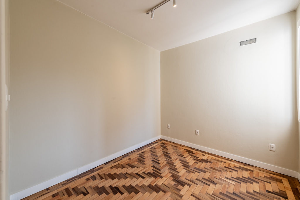 Apartamento para venda no bairro Bom Fim em Porto Alegre