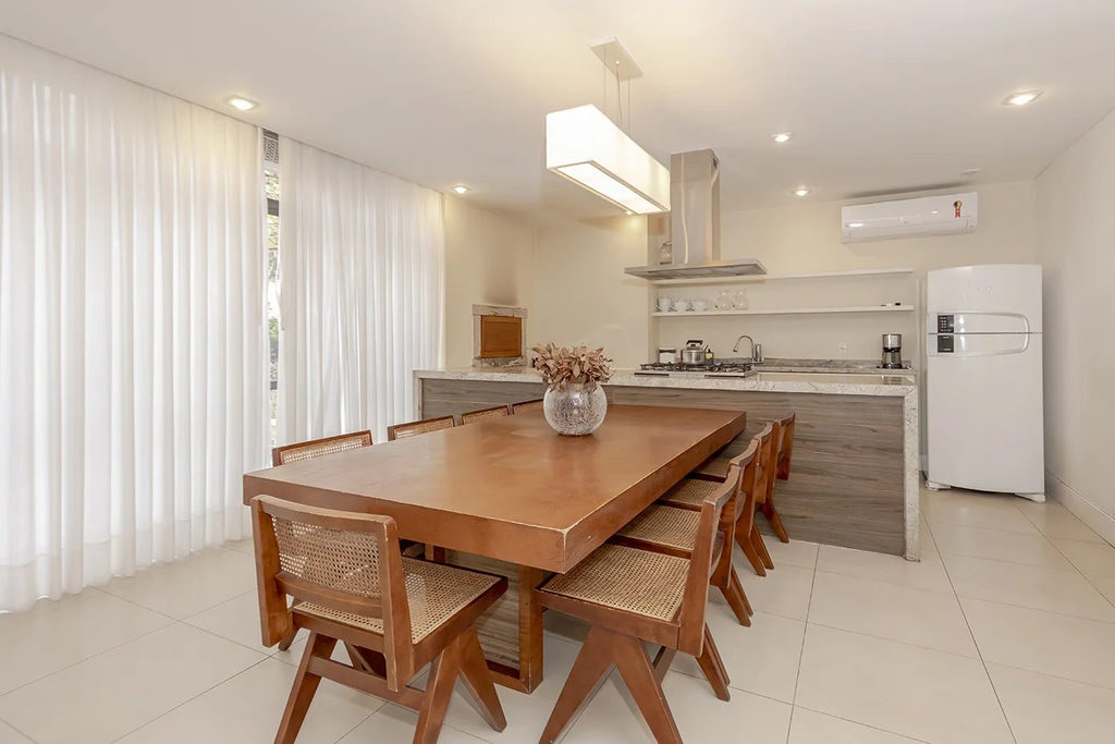 Apartamento para venda no bairro Tristeza em Porto Alegre