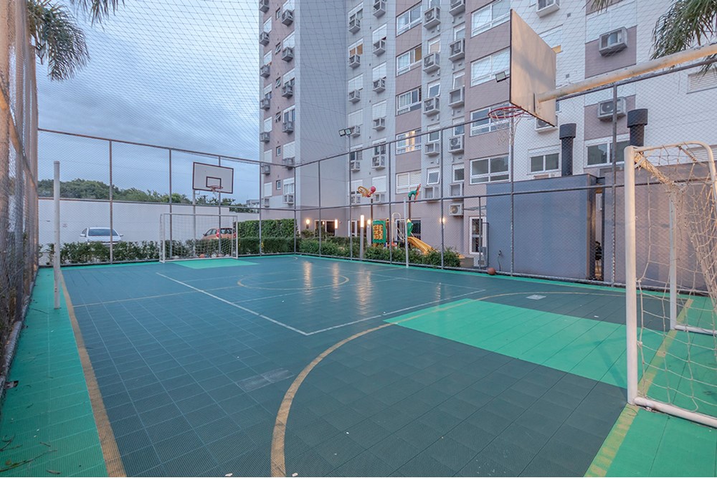 Apartamento para venda no bairro Jardim Lindóia em Porto Alegre