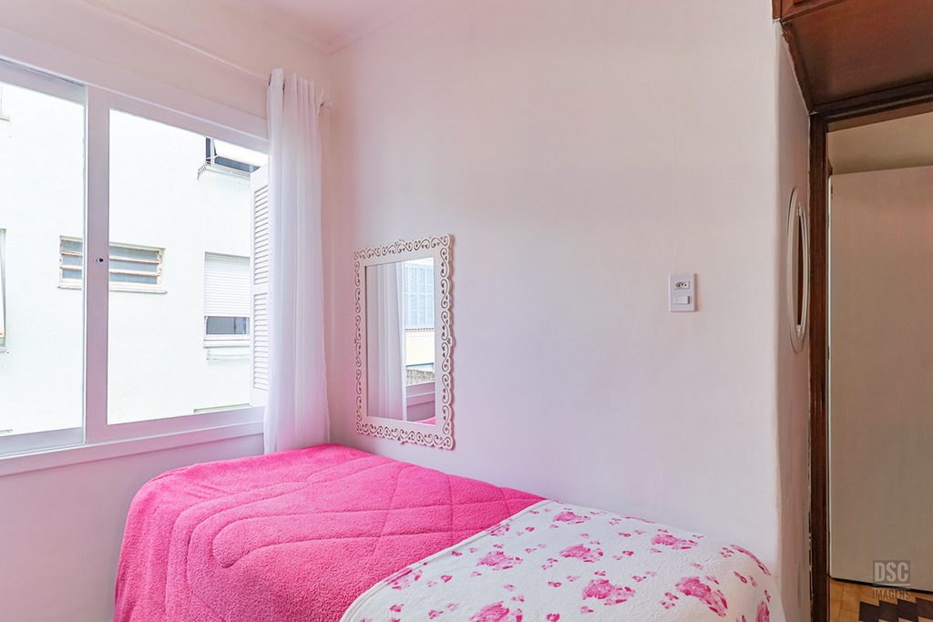 Apartamento para venda no bairro Cristo Redentor em Porto Alegre