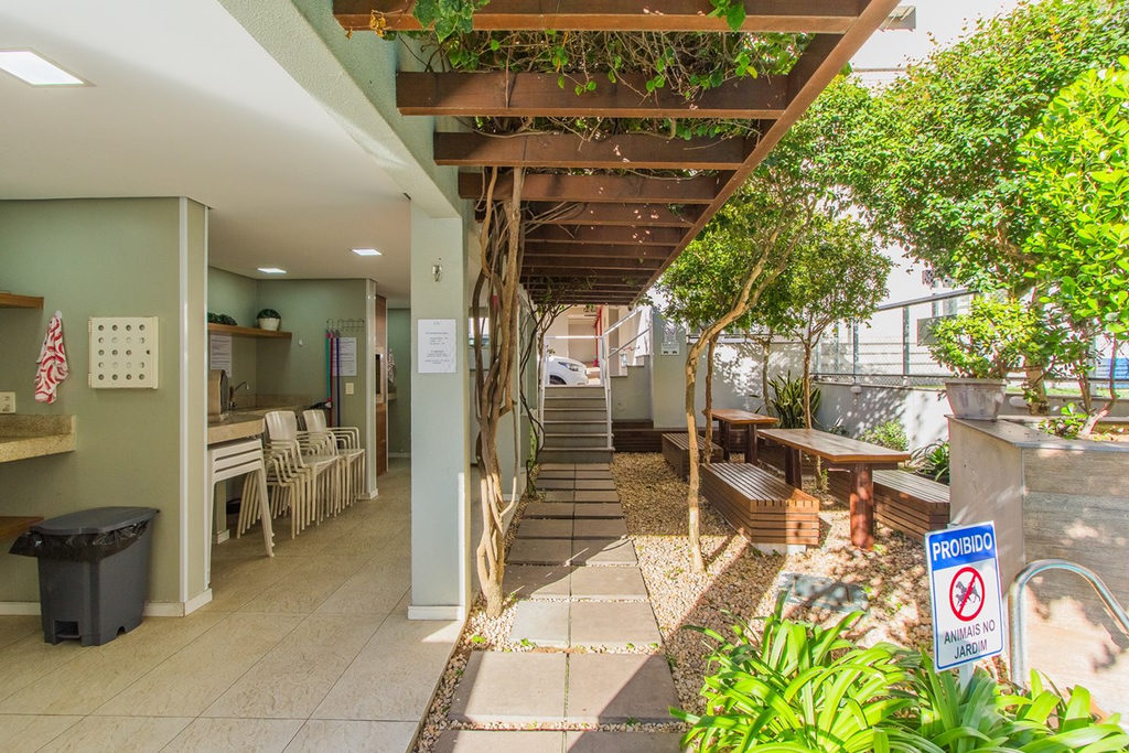 Apartamento para venda no bairro Centro em Canoas