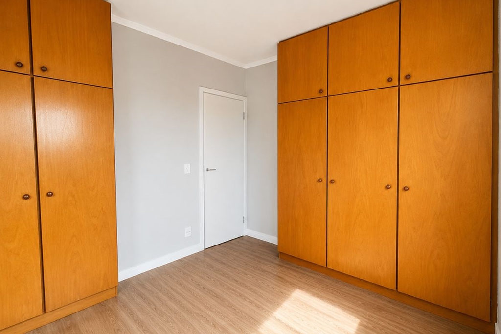 Apartamento para venda no bairro Jardim Carvalho em Porto Alegre