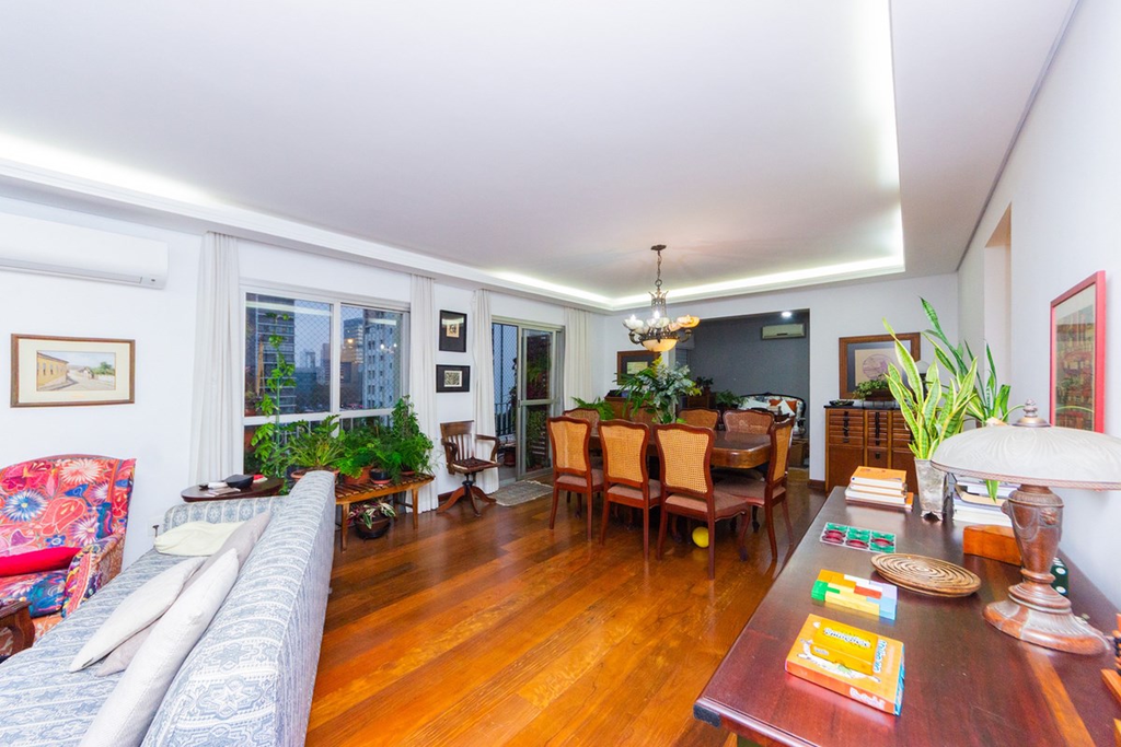 Apartamento, 4 quartos, 180 m² - Foto 22