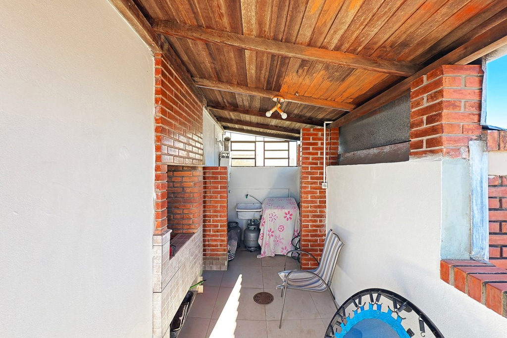 Cobertura Duplex para venda no bairro Nonoai em Porto Alegre