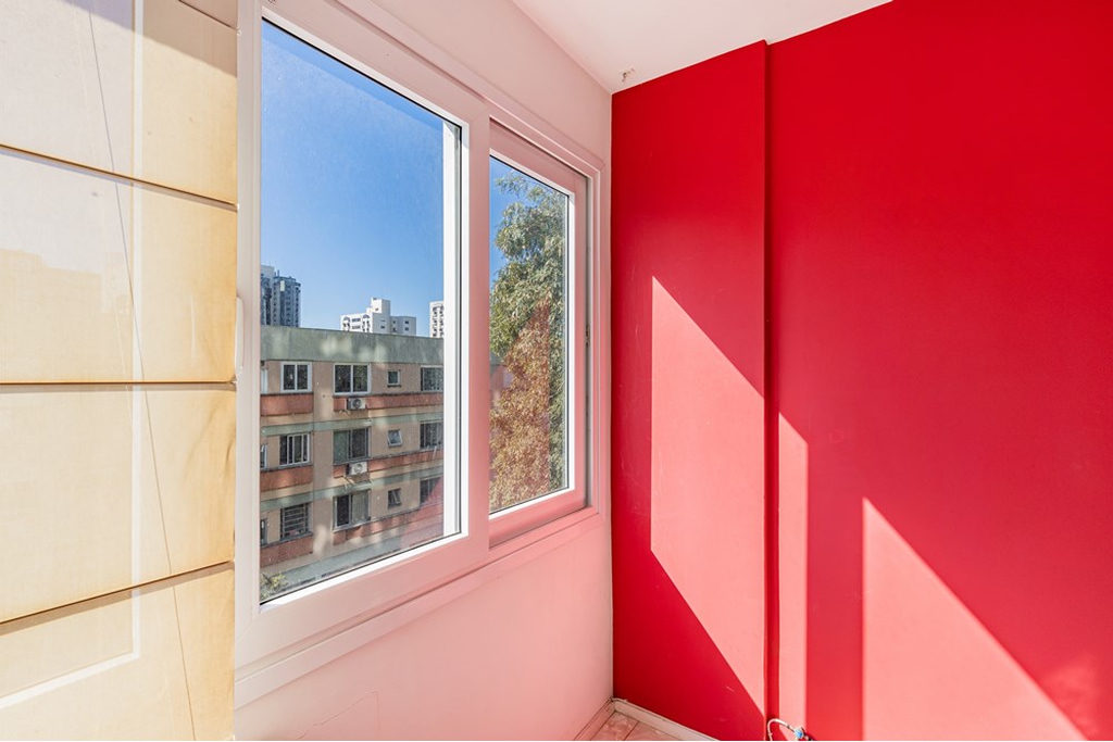 Apartamento para venda no bairro Boa Vista em Porto Alegre