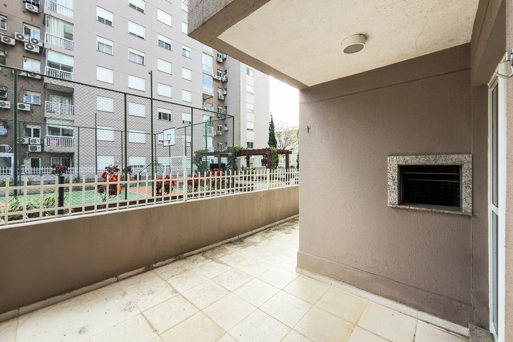 Apartamento para venda no bairro Teresópolis em Porto Alegre