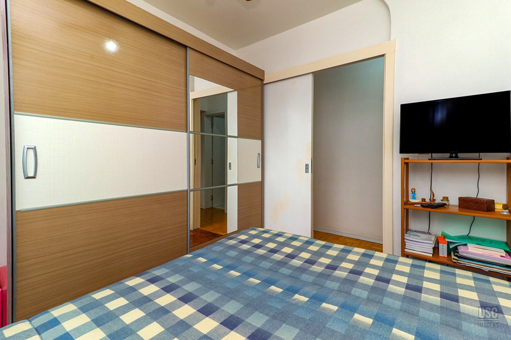 Apartamento para venda no bairro Partenon em Porto Alegre