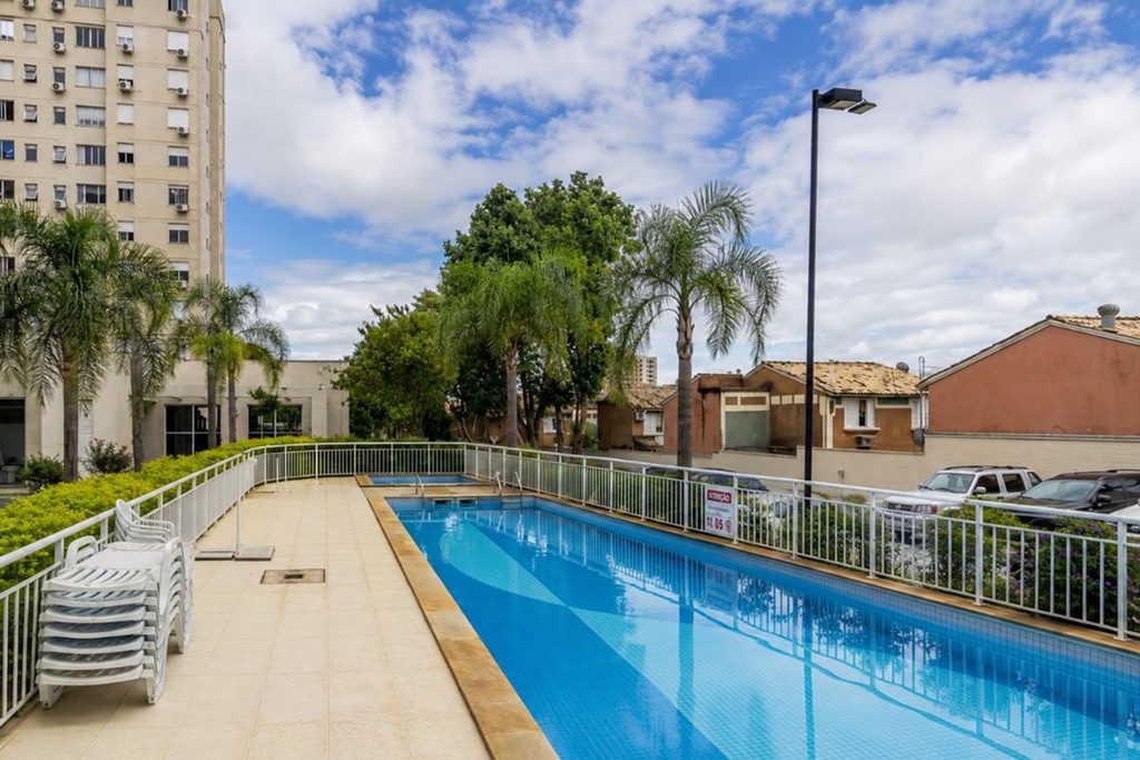 Apartamento para venda no bairro Passo das Pedras em Porto Alegre
